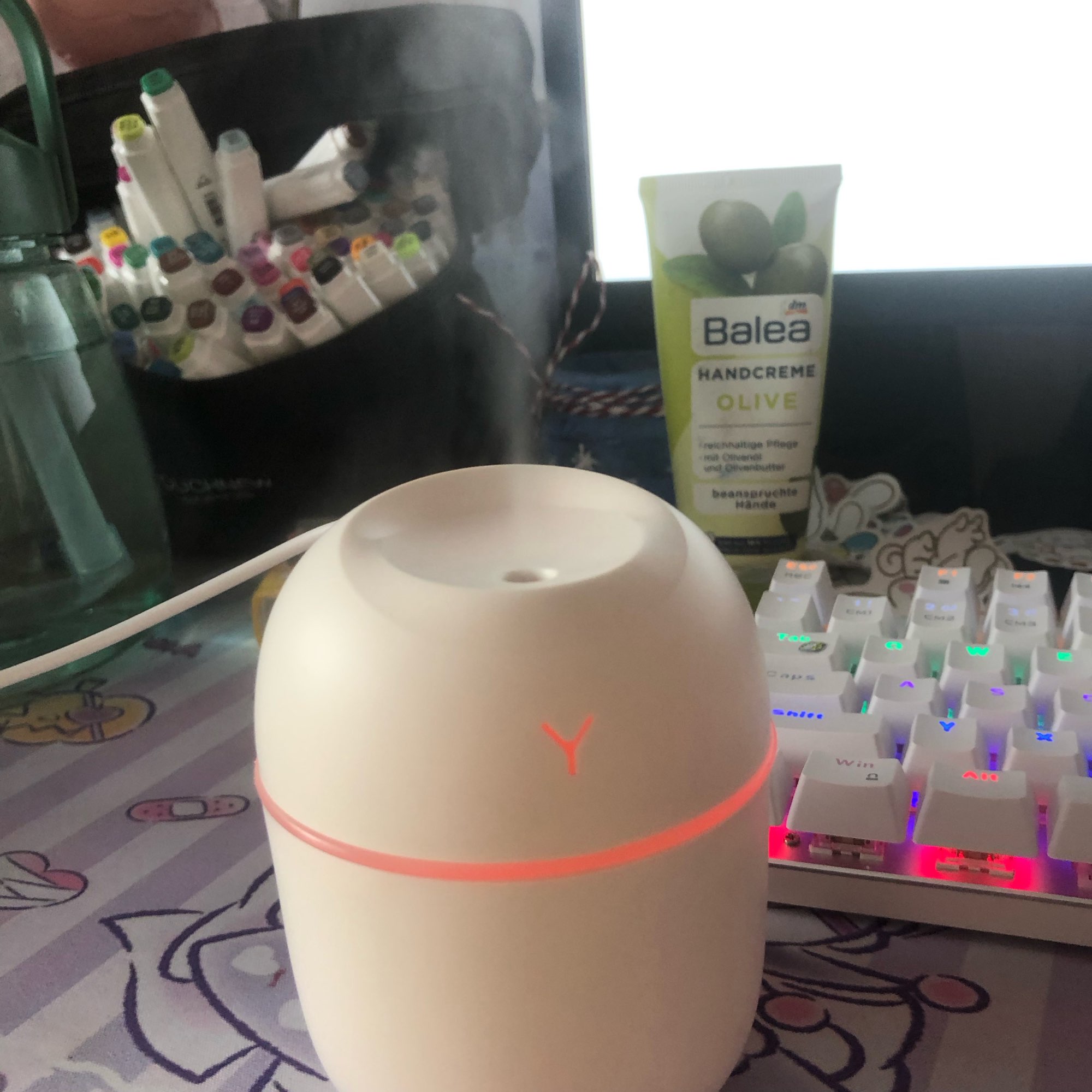 no remark