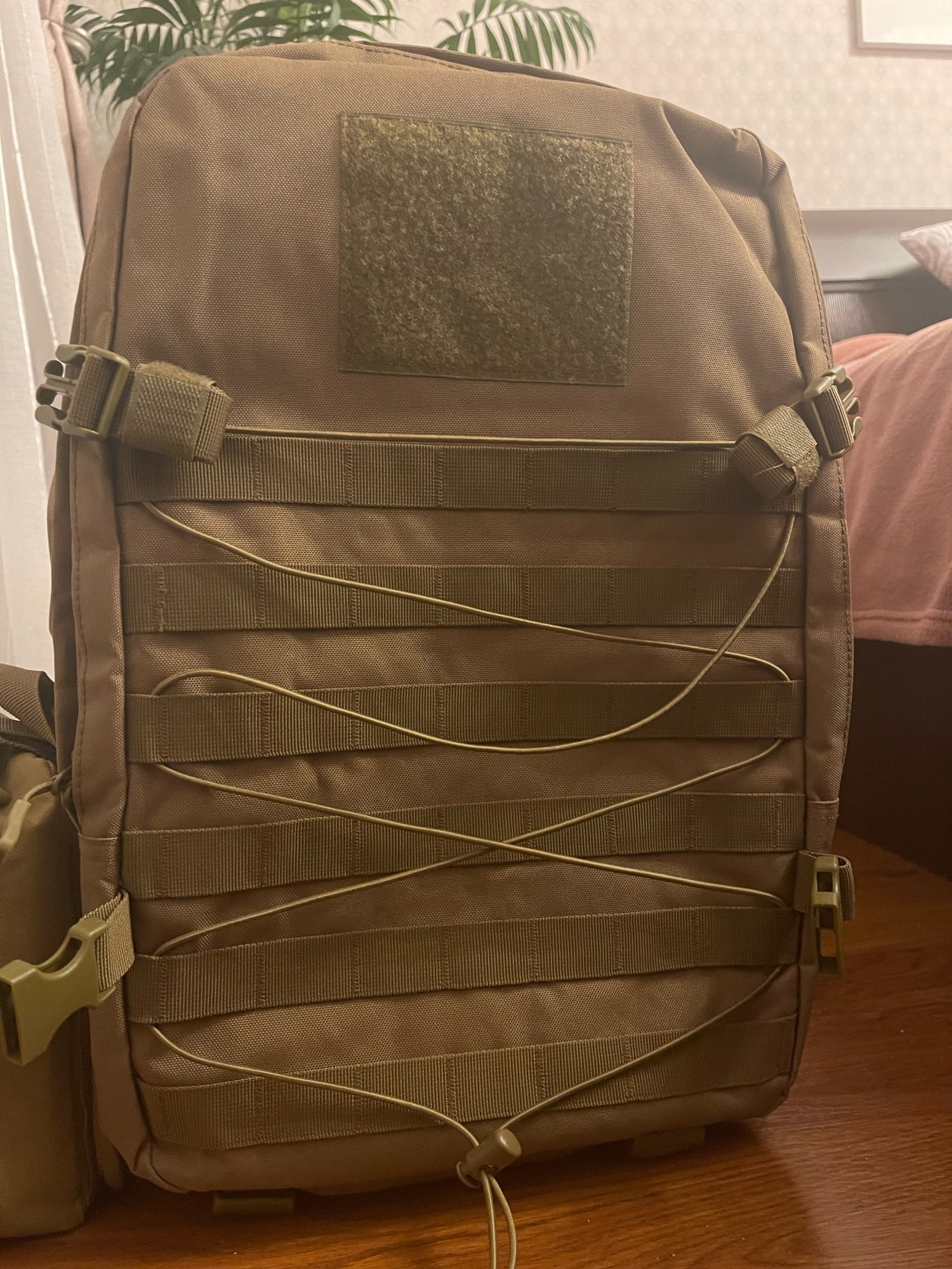 Customer photo