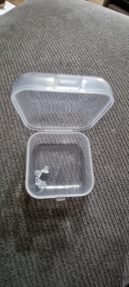 no remark