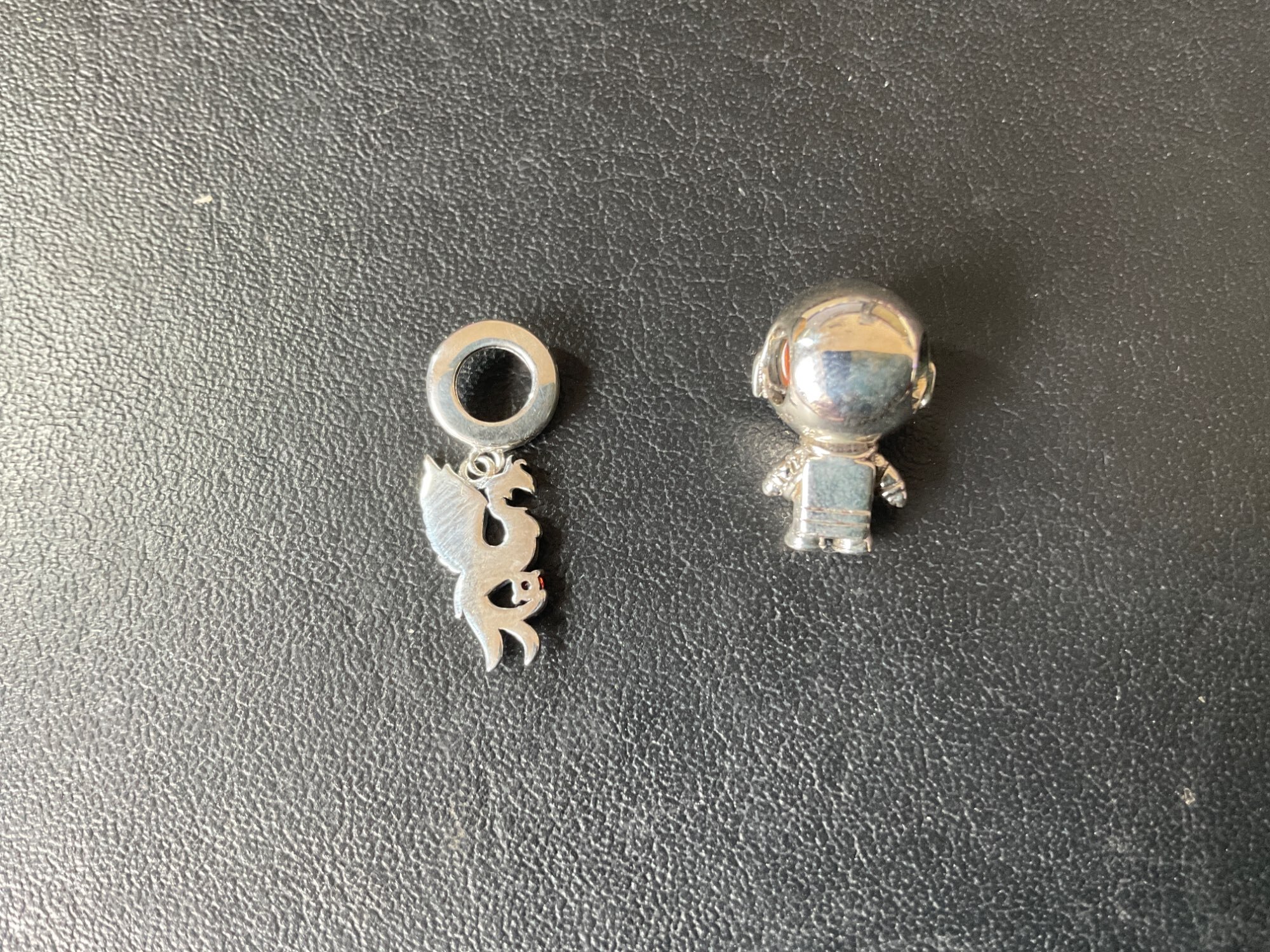 no remark