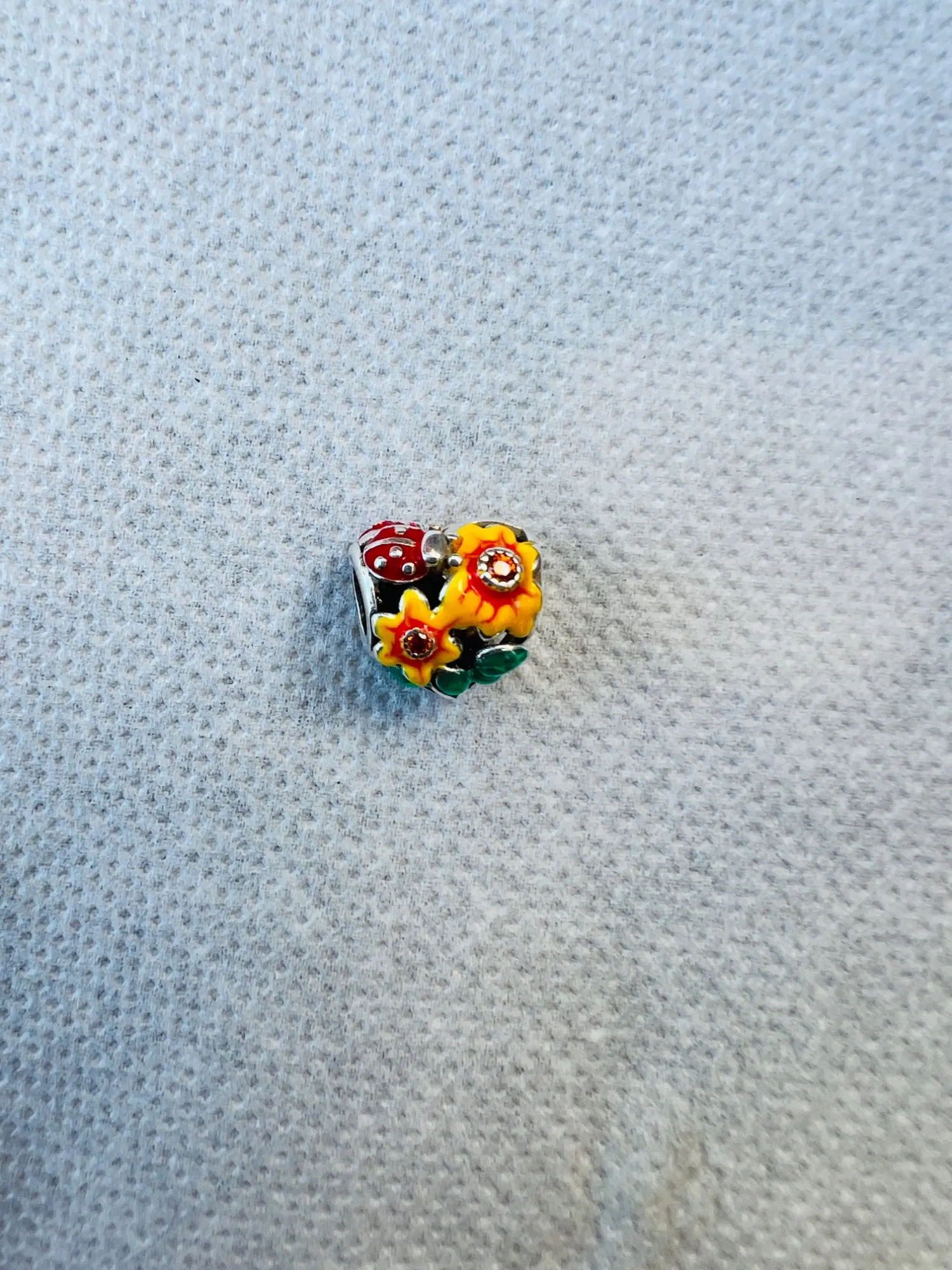 no remark