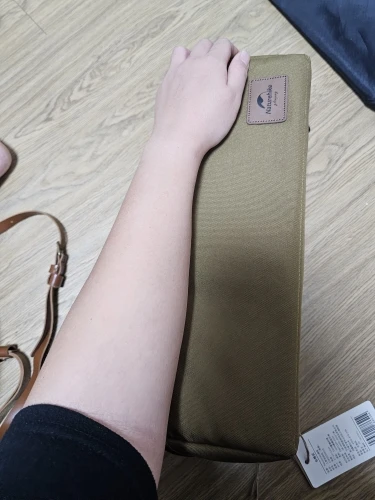 Customer photo