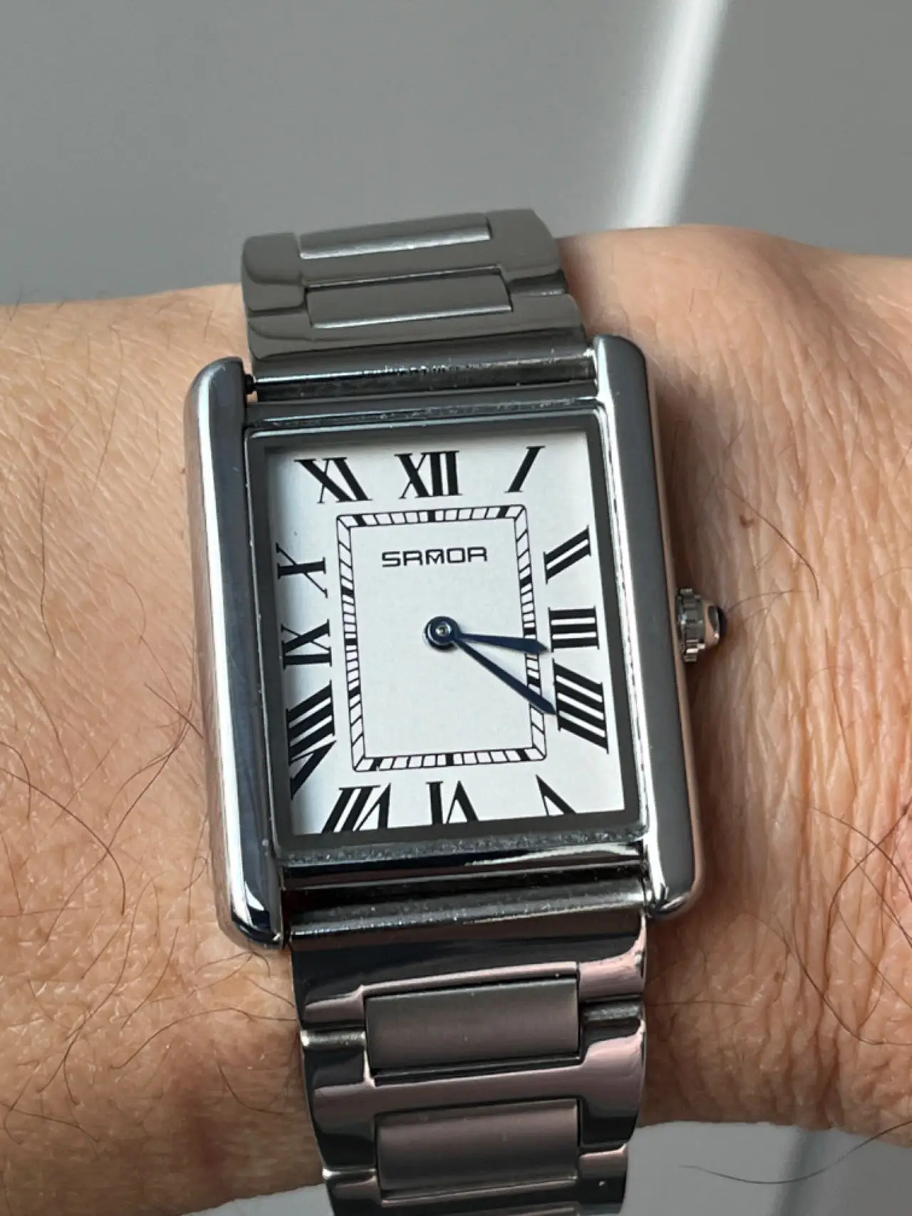 no remark
