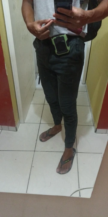 no remark