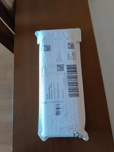 no remark