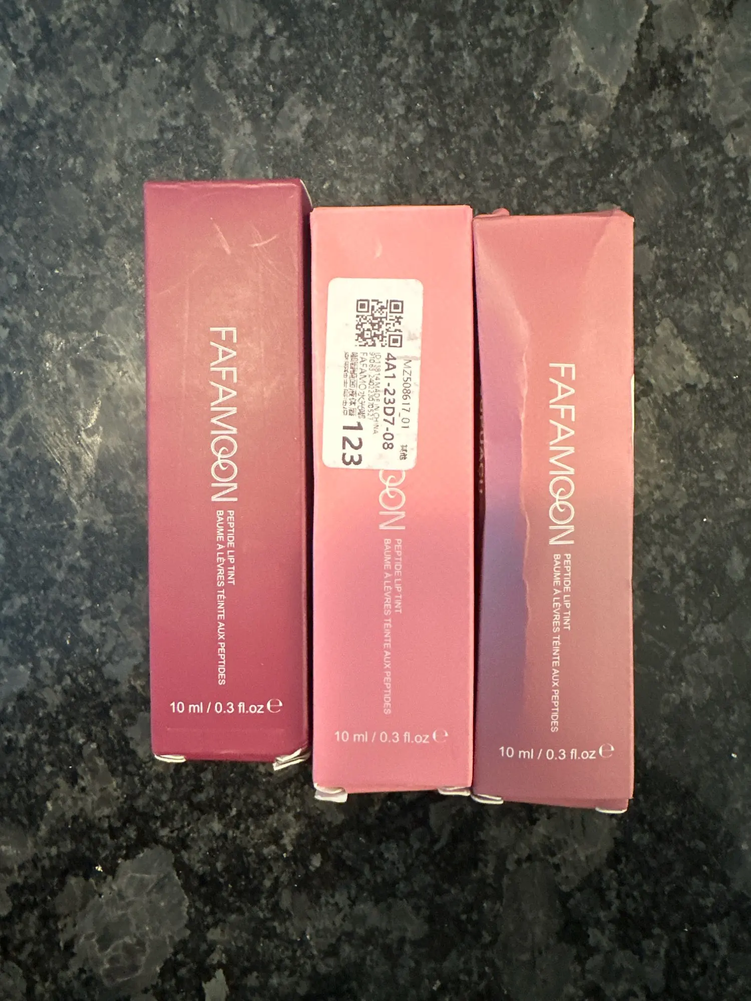 Customer photo