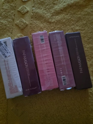 Customer photo