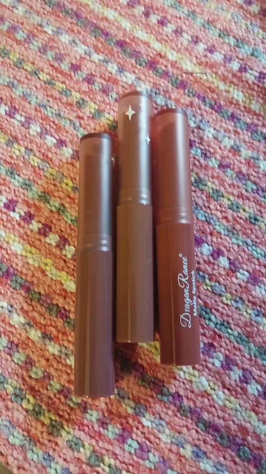 Customer photo