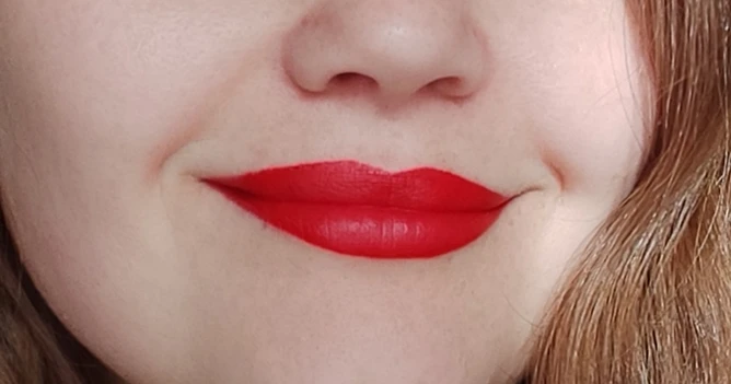 Customer photo