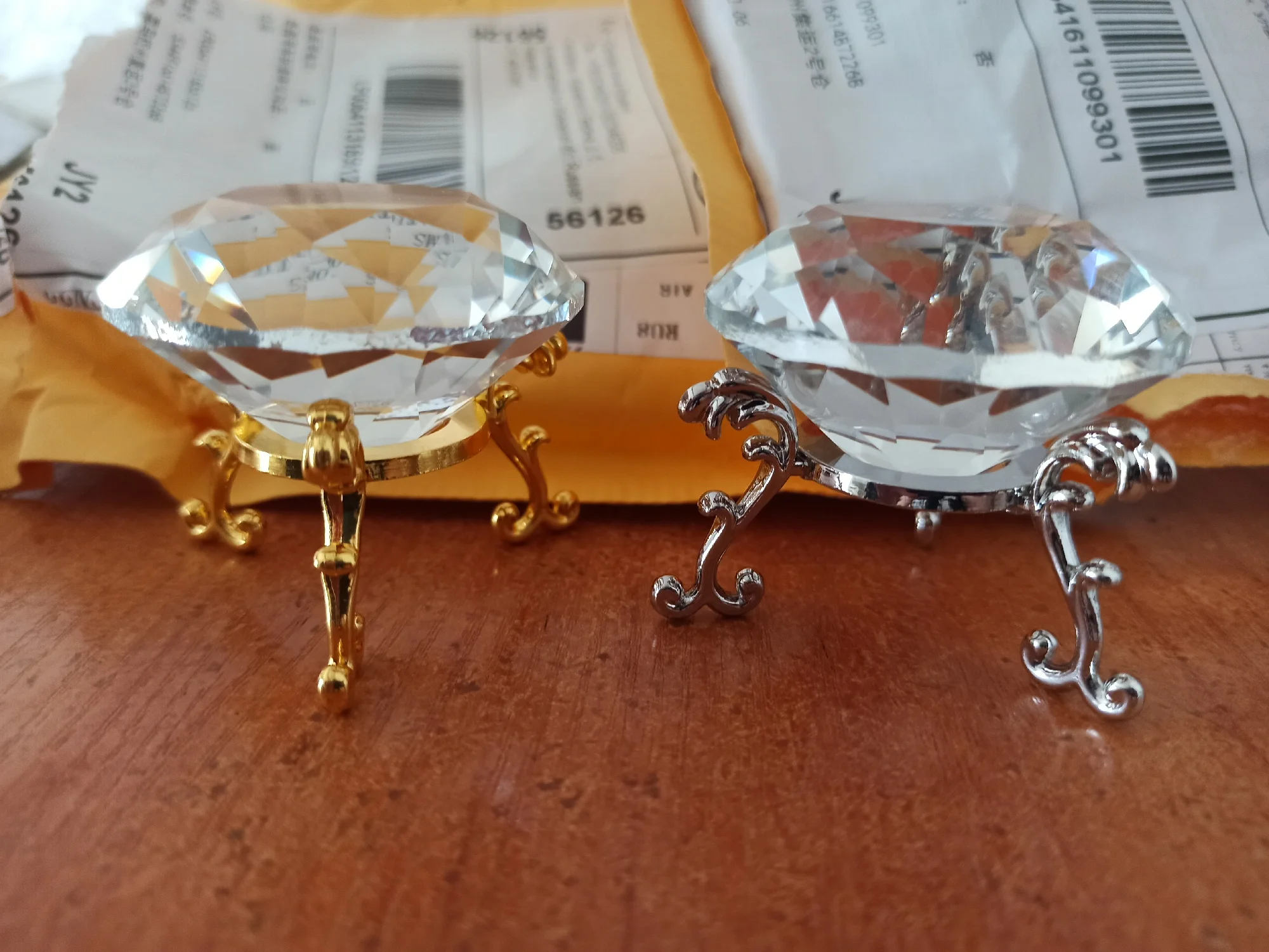 no remark