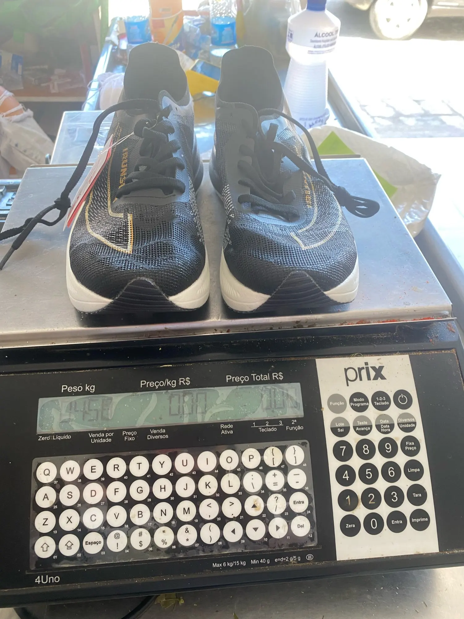 no remark