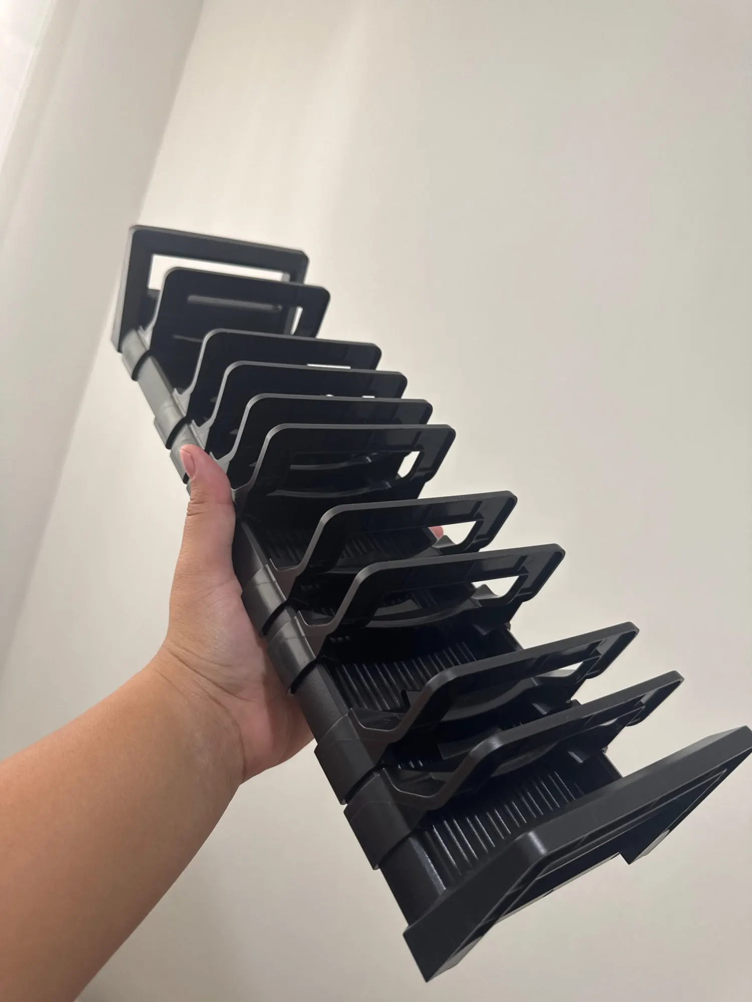 no remark