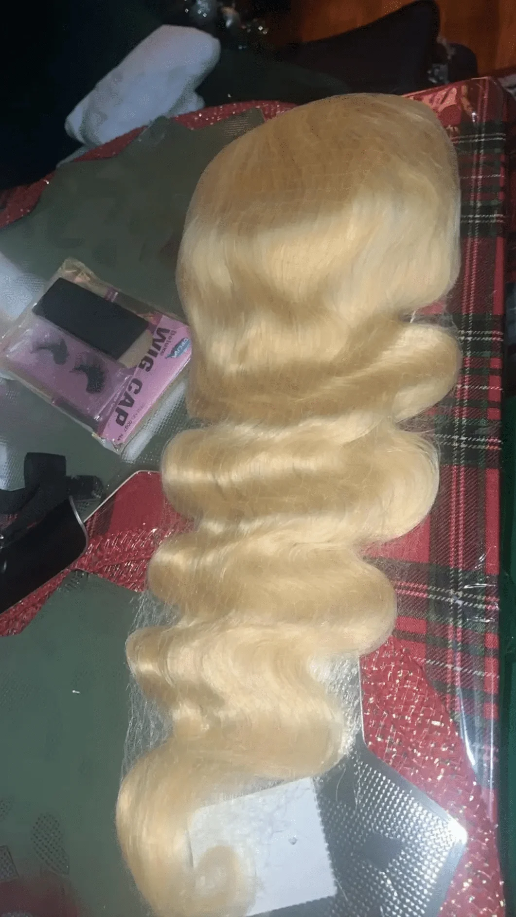no remark