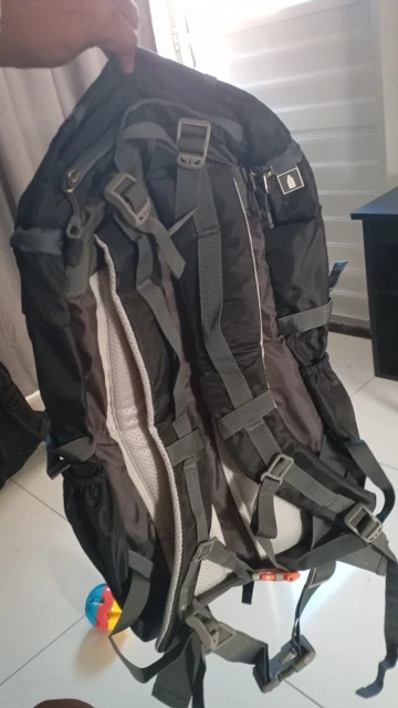Customer photo