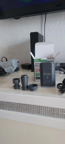 Customer photo