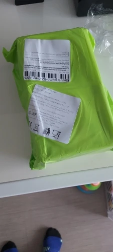 Customer photo