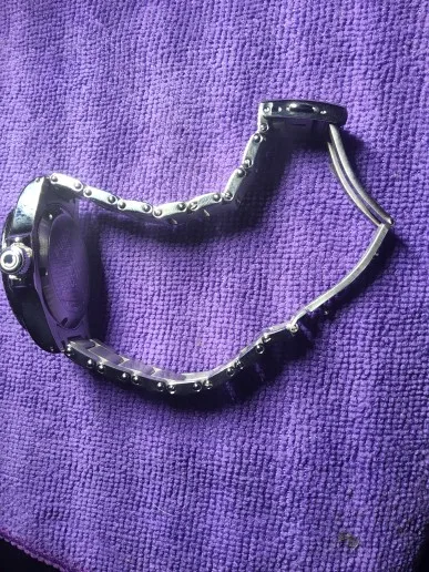 no remark