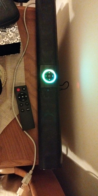 no remark