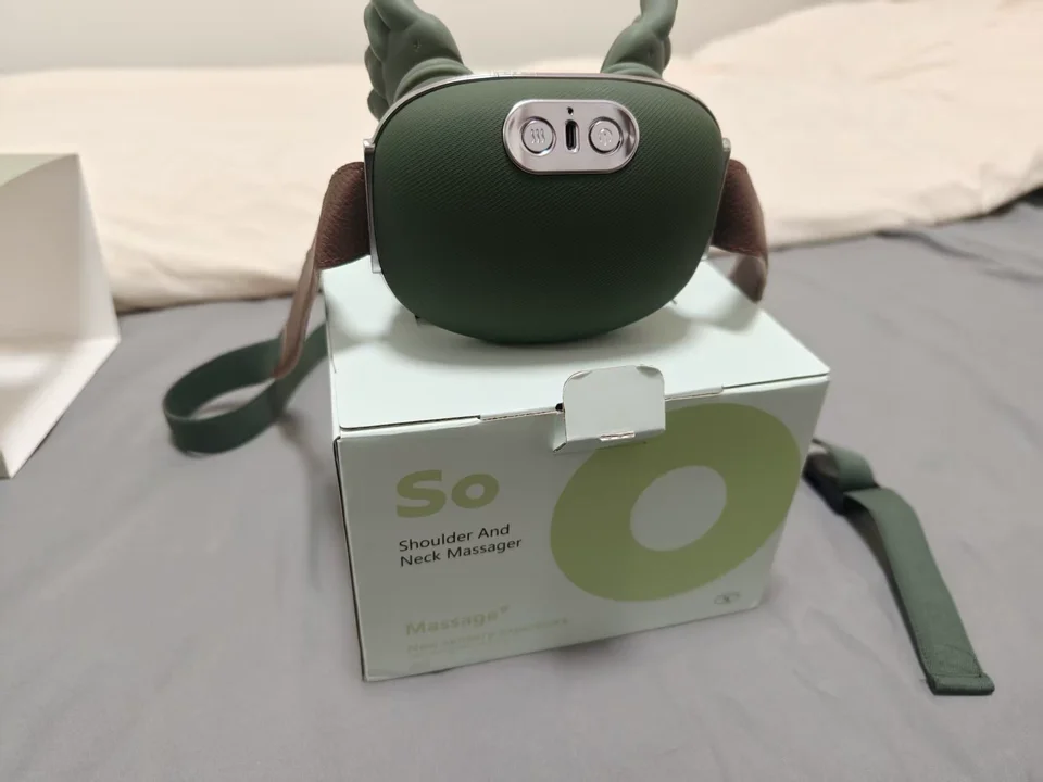 Customer photo