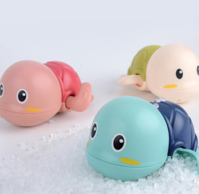 Online children bath toys