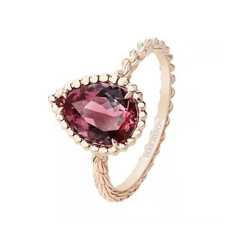 d2432d96 9fb5 4b40 87c8 ab7421ffd319 Simple Copper Ring With Zirconium Atmosphere