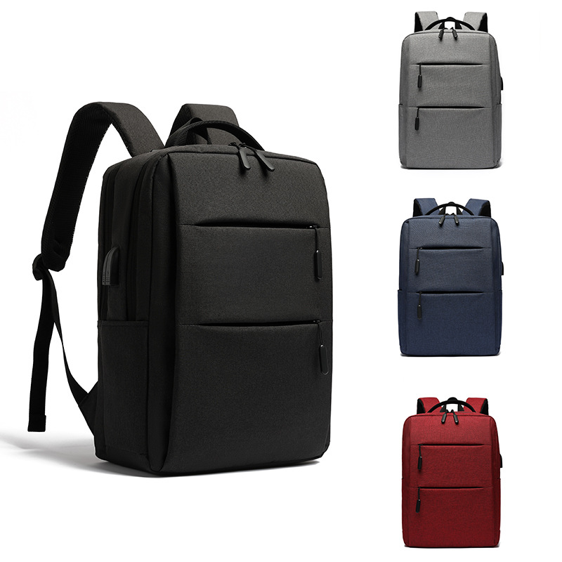 Elevate your style with our Men's Casual Business Computer Bag – sleek, functional, and in-store now! image 6