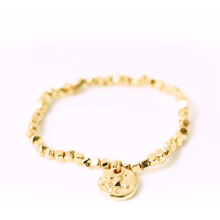 Couple Jewelry Tanabata Gift Broken Gold Bracelet 4 d83c9675 cf98 49d0 9ba6 efc5f107c006 Couple Jewelry Tanabata Gift Broken Gold Bracelet