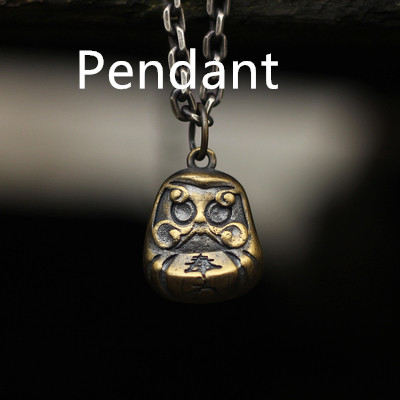 Creative original brass necklace pendant 6 d885d8a7 b6bc 4977 971d 524c6db58eee Creative original brass necklace pendant