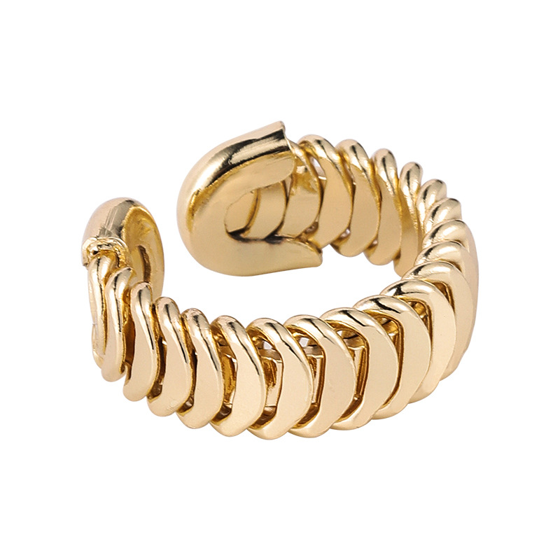 d930e1b9 f240 48c2 9b05 ff817aef0145 Concavo-convex metal combination ring