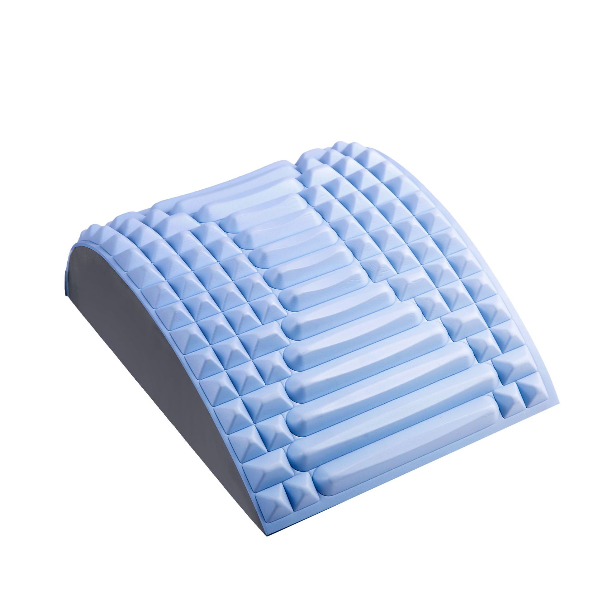 Lumbar Support Massager