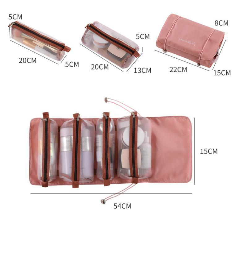 Cosmetic Bag Image 1