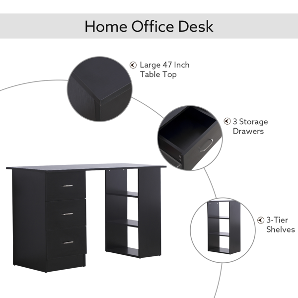 Writing Desk-10