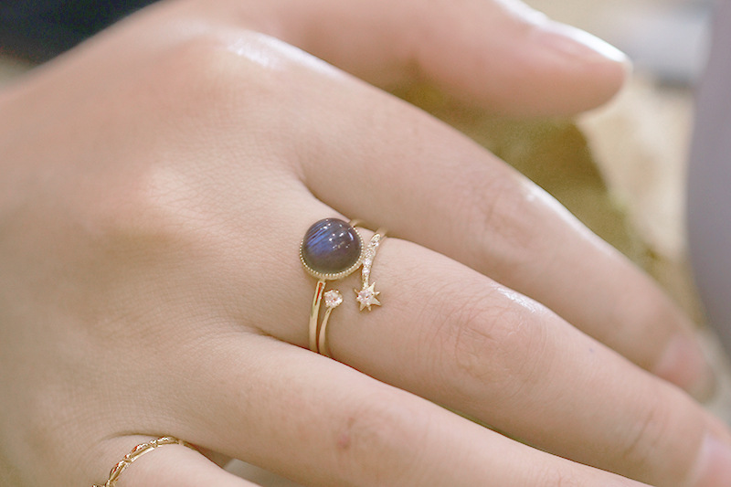 e15dd51f 7f8e 4cc8 82db 978cec51873f S925 Pure Silver Natural Gem Ring For Women