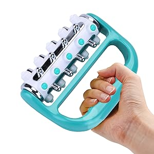 Cellulite Roller Massager 2