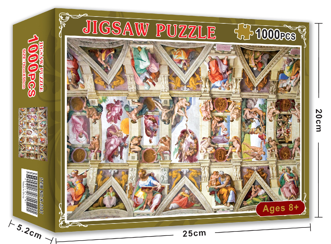 1000-Piece-Jigsaw-Puzzles