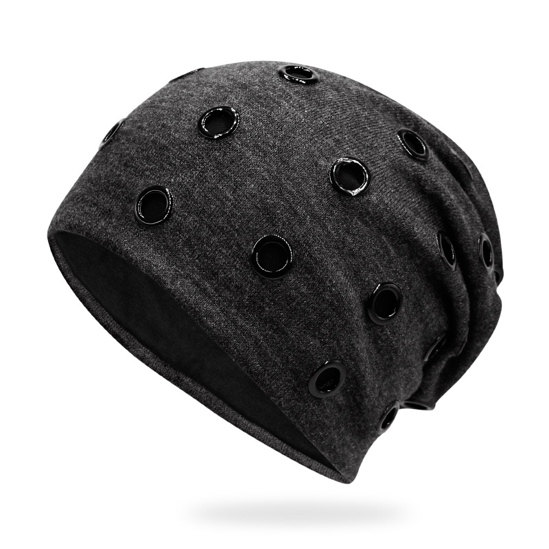 Title 7, Warm wool hat