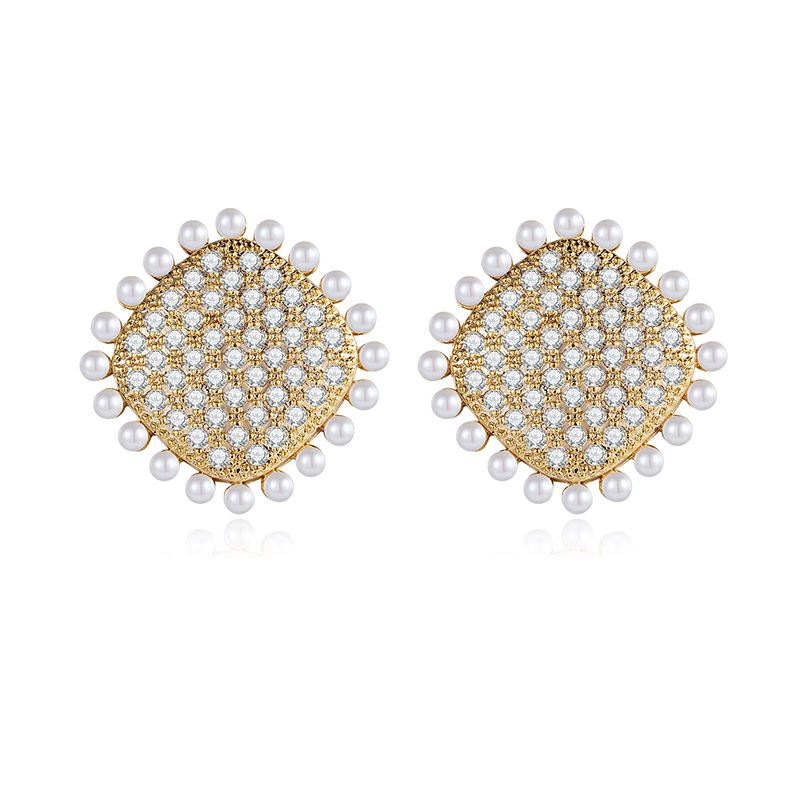 e7bc02bc 3bd6 4195 a670 45e3a561a2e3 European And American High-end Super Fairy Earrings