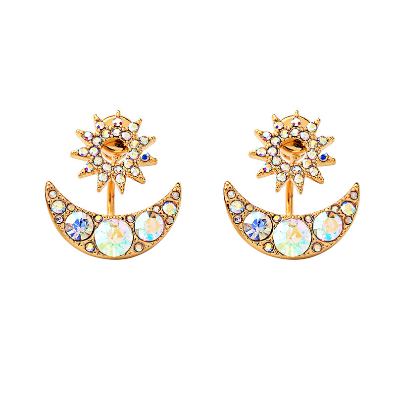 e96be34a 1d13 4280 8c62 e678a251ad5f Net red sailing earrings