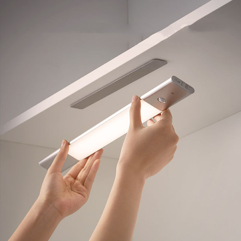 Under Cabinet Led Light Multifunctional Kitchen Hand