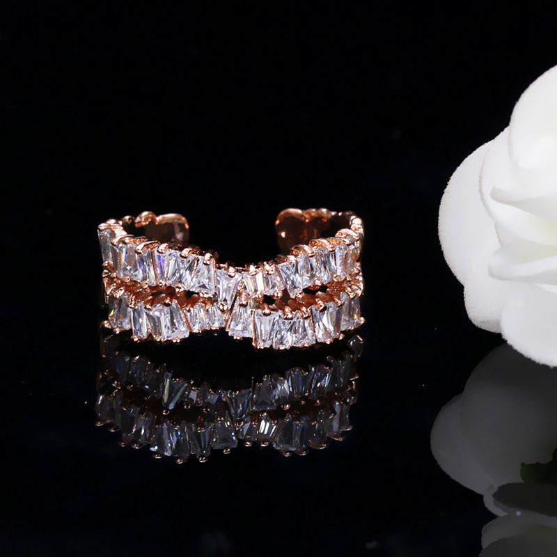 Shining Zircon Rectangle Irregular Gem Ring 5 ebb5b0d8 3eb4 4ec1 aaa2 3a5bc997024e Shining Zircon Rectangle Irregular Gem Ring