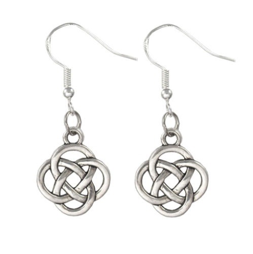 ec7219c5 c5fa 4513 940c a2febb057d73 Simple Bright Rhinestone Glossy Rose Ear Hook