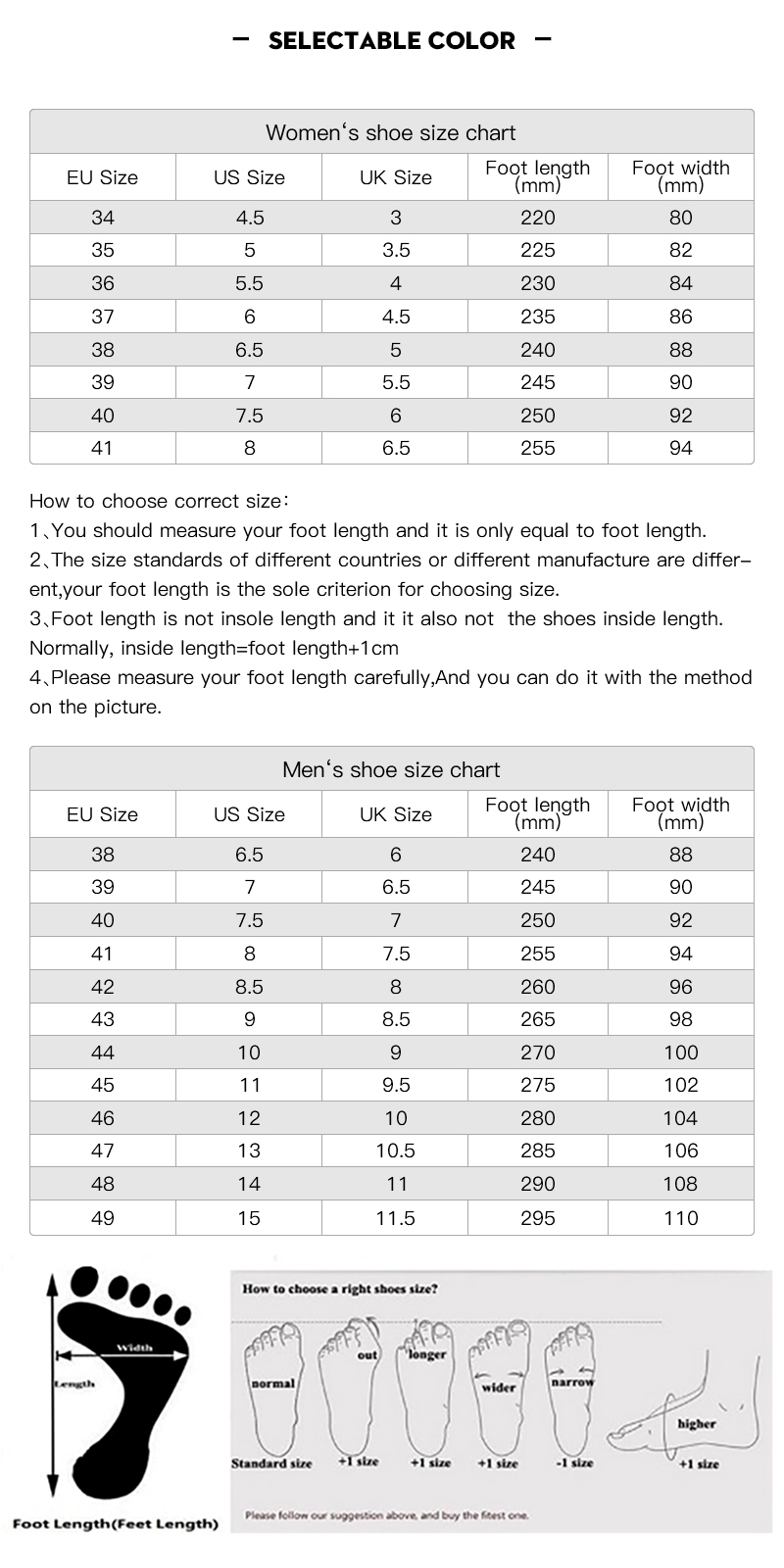 Title 14, Chaussures de running en mesh respirant. Confor...