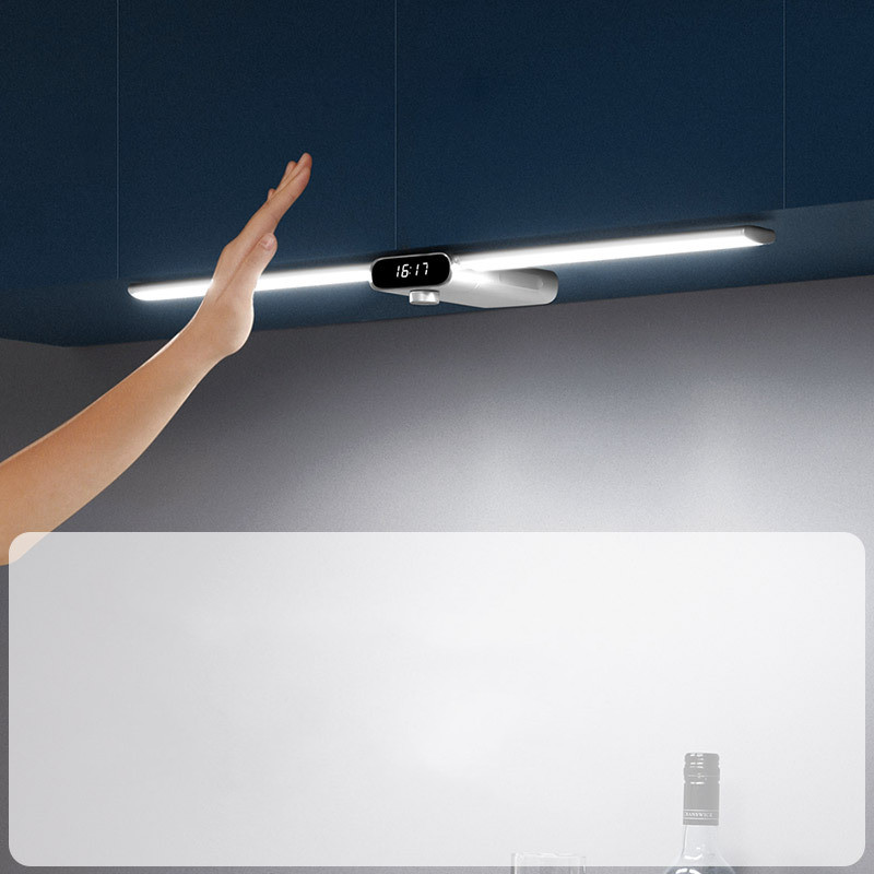 Under Cabinet Led Light Multifunctional Kitchen Hand