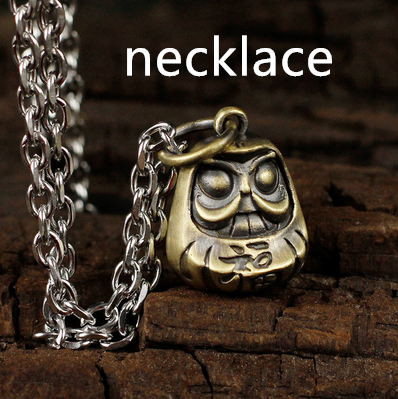 Creative original brass necklace pendant 7 f16dea40 c845 4b21 b77e e83f2ecfad37 Creative original brass necklace pendant