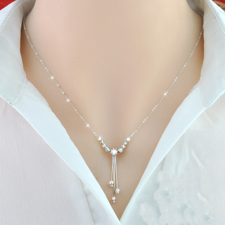 f1d79709 8f92 48b8 b98a 81cd1f7ae9f6 925 Sterling Silver 18K Color Gold Necklace