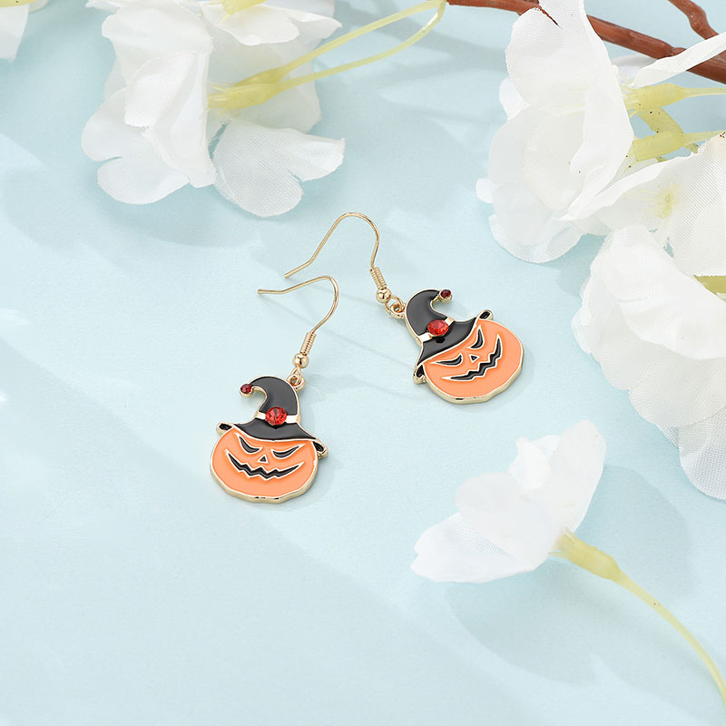 f32b93ea 3541 49cc a708 2a9dc6b0aa14 Fashionable Metal Simple Irregular Earrings