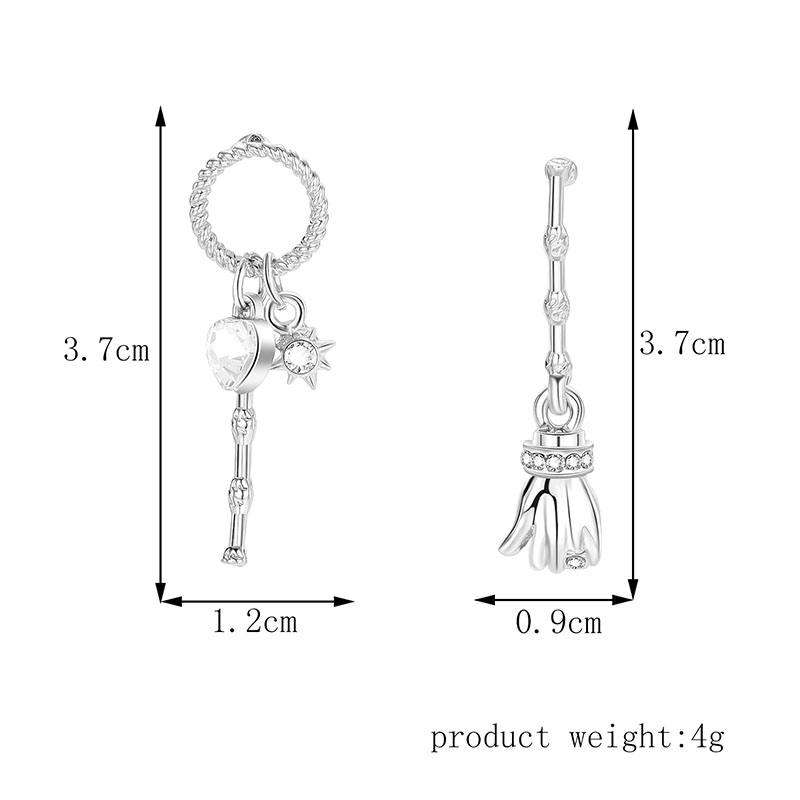 f3a28228 fd3c 4ee5 822a d622e06c3be0 All-match Xiaoqing Necklace Female Simple