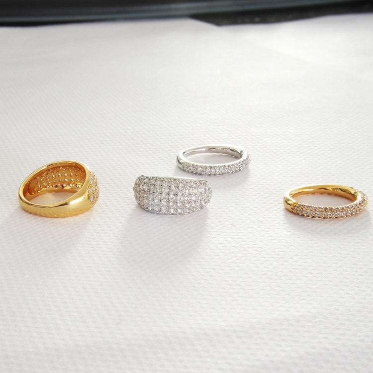 Full Diamond High Sense Fine Polished Ring 4 f9b1503a 2380 45f7 a966 0f3d5f3cbfda Full Diamond High Sense Fine Polished Ring