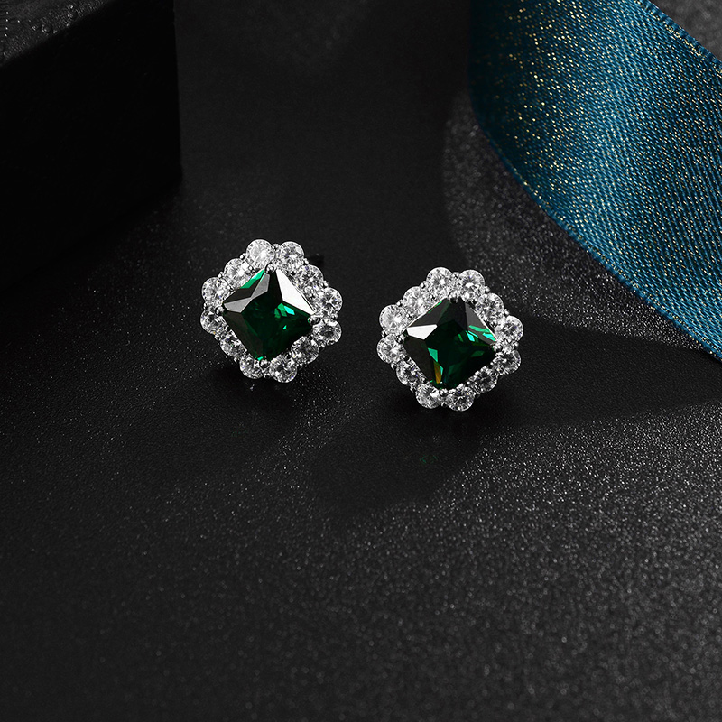 fab669fc 945d 4144 8b89 37ae323b9850 New Design High Quality Hao Stone Earrings