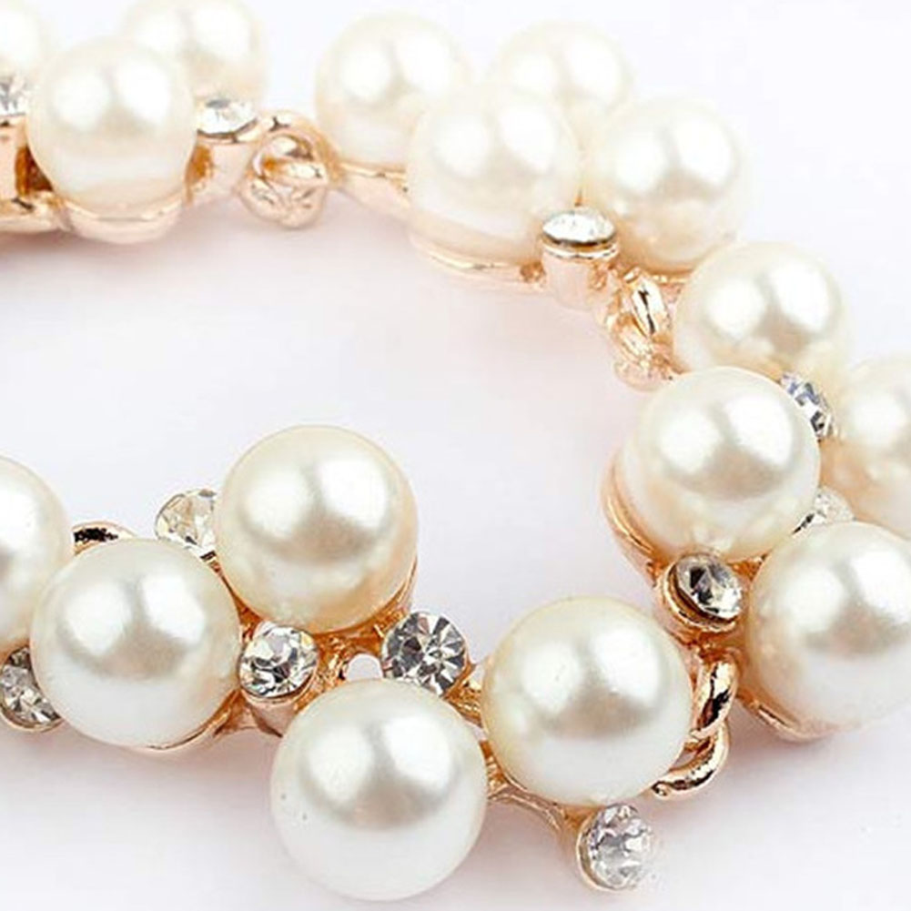 facc0920 0f66 4576 8537 aceb85b26e73 Elegant And Luxurious Pearl Rhinestone Clavicle Chain